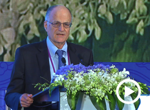 諾獎得主：中國經(jīng)濟無須悲觀