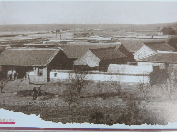 青島百年老照片（組圖）