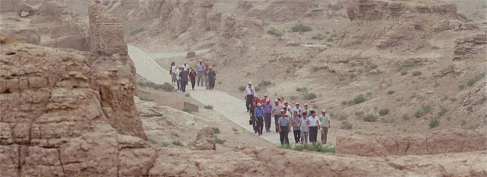 “絲綢之路”申遺成功 中國世界遺產(chǎn)數(shù)量增至47處 “絲綢之路”申遺成功 中國世界遺產(chǎn)數(shù)量增至47處