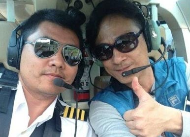 《爸2》“沖上云霄”Sam哥吳鎮(zhèn)宇霸氣領(lǐng)航