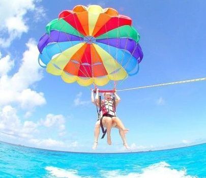 藍(lán)色塞班島 海島王國(guó)的游玩攻略 藍(lán)色塞班島 海島王國(guó)的游玩攻略