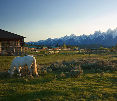 北美國家公園的十大最佳賞景住宿