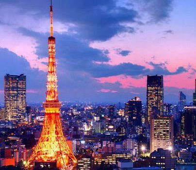 私藏度假地 東京領銜適合單身旅行目的地