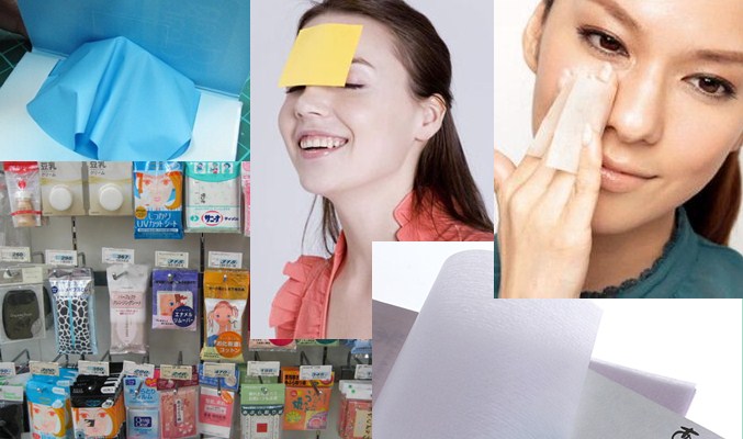 肌膚換季 不做“干物女”