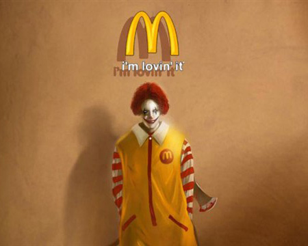 麥當勞8月全球銷售額創(chuàng)11年最大降幅