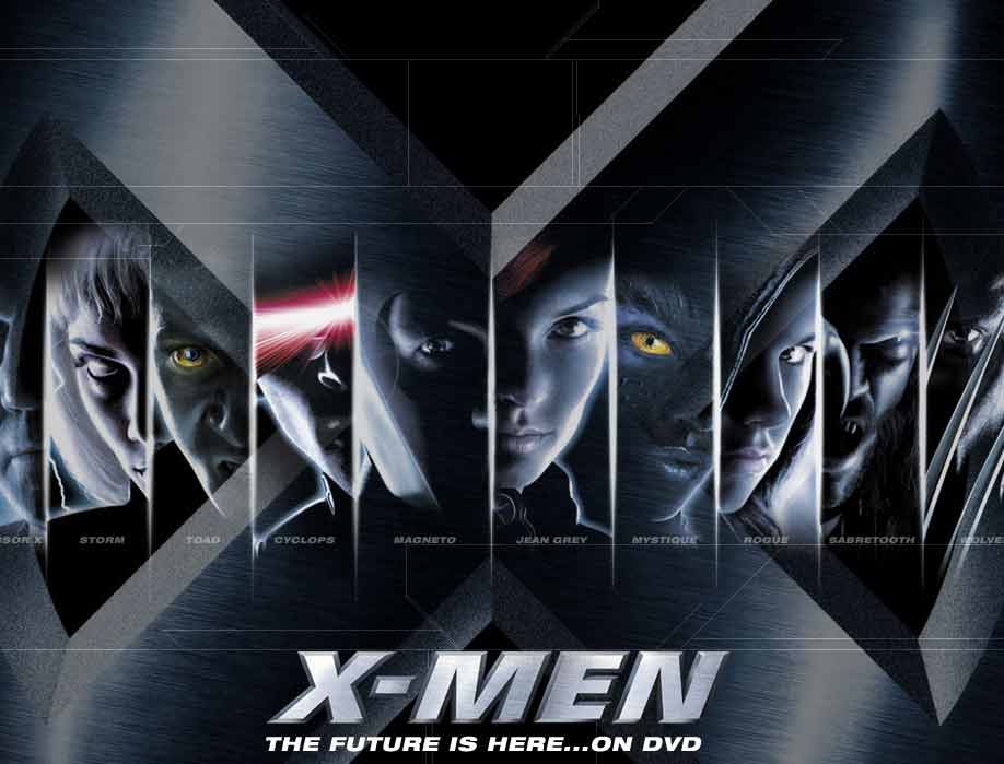 《X戰(zhàn)警：天啟》陣容華麗