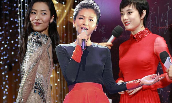 金鷹節(jié)被Valentino承包了！