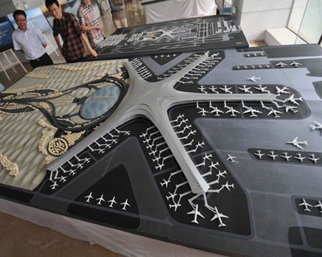 青島新機(jī)場(chǎng)，深遠(yuǎn)的影響