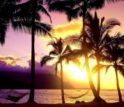 秋冬旅游推薦:國(guó)內(nèi)五大最暖心的旅游目的地