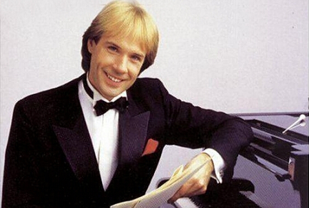 克萊德曼來青演繹“秋日私語(yǔ)”