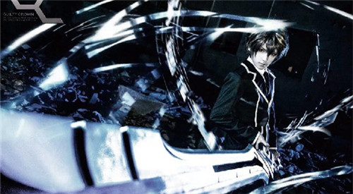 專訪青島cosplay愛好者 被誤讀的少年夢