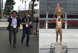 探秘亞洲杯中國(guó)VS沙特體育場(chǎng)