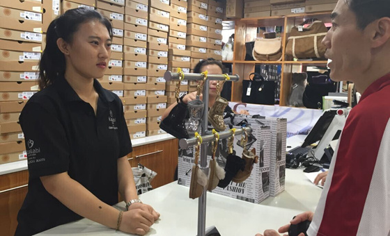 獨(dú)家：中國留學(xué)生揭秘亞洲杯票價 國足比賽門票僅25元