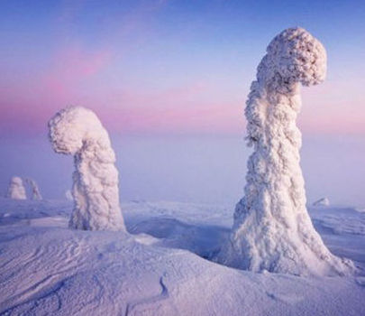 日本原真野東北 被遺忘的靜謐之地 日本原真野東北 被遺忘的靜謐之地