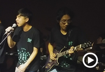 一場有溫度的文化饗食 一場有溫度的文化饗食