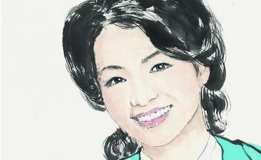 朱軍：被淘汰了我至少還能畫畫