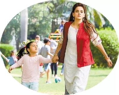 【聊播】男女中年危机的这些表现,你有吗?