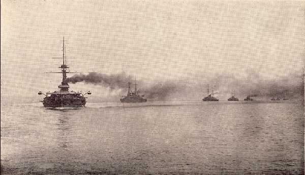 日英聯(lián)軍進攻青島“鷹巢哨所”之戰(zhàn)最慘烈 日英聯(lián)軍進攻青島“鷹巢哨所”之戰(zhàn)最慘烈