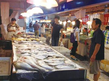 青岛海鲜零售价格_青岛海鲜美食图片大全_湛江海鲜(3)