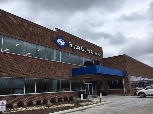 美国工人究竟怎么看待中国福耀老板曹德旺?