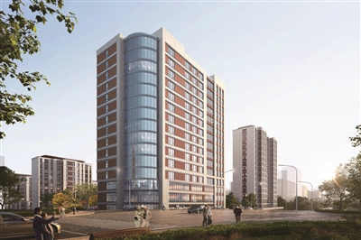 泰康之家青島再落子，“一園一府”書寫享老新篇