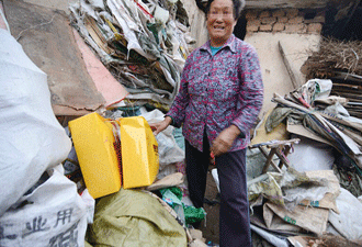 家人放棄治療小眾望的真相