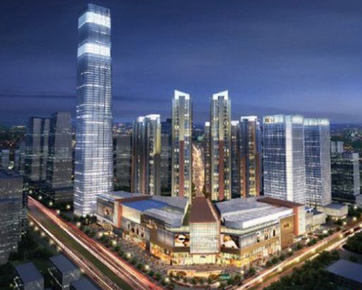 萬(wàn)科再拋商業(yè)地產(chǎn) 萬(wàn)獅置業(yè)作價(jià)16.51億