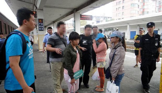 濟南兩失聯(lián)女生被找到 曾現(xiàn)身傳銷窩點