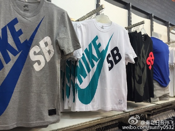 耐克 阿迪 國家隊(duì) 國腳 中國國家隊(duì) 青島新聞 青報(bào)網(wǎng)