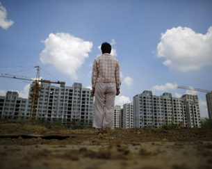 5城房價跌回5年前 樓市雙重分化趨勢漸明