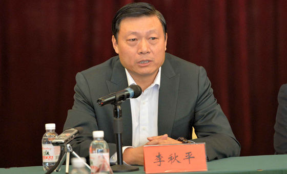 雙星：每個人都希望李秋平留任 李秋平：尚無定論