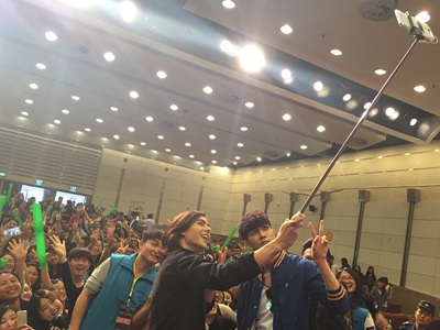 5月28日，《小時代》終結(jié)篇兩大招牌。