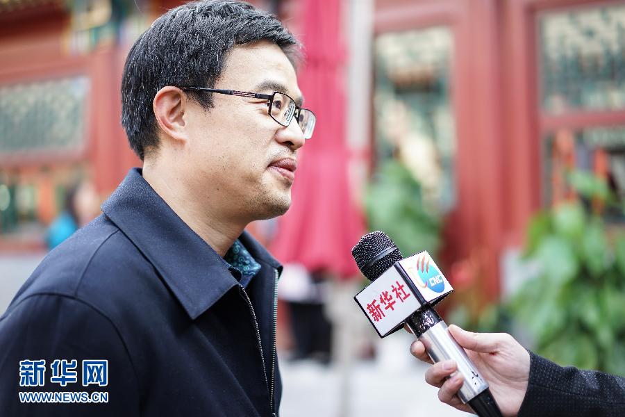 （新華全媒頭條·十三五民眾愿景·圖文互動）（7）未來五年，百姓都期盼啥？