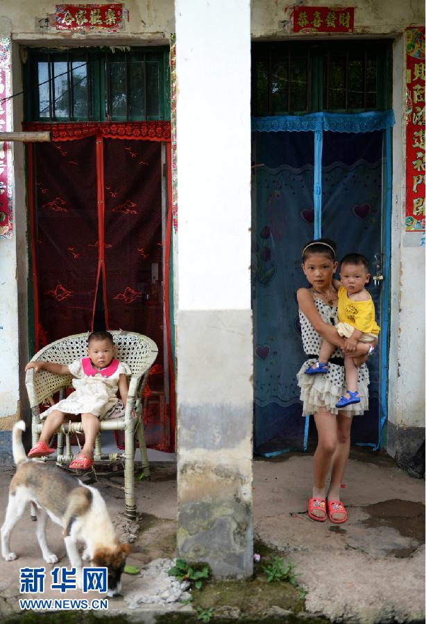 （新華全媒頭條·十三五民眾愿景·圖文互動）（10）未來五年，百姓都期盼啥？