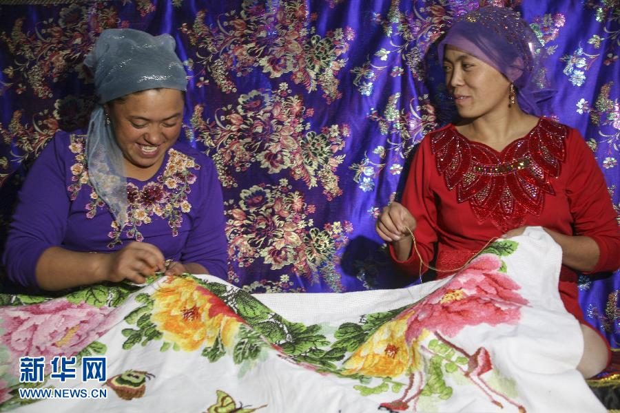 （新華全媒頭條·十三五民眾愿景·圖文互動）（13）未來五年，百姓都期盼啥？