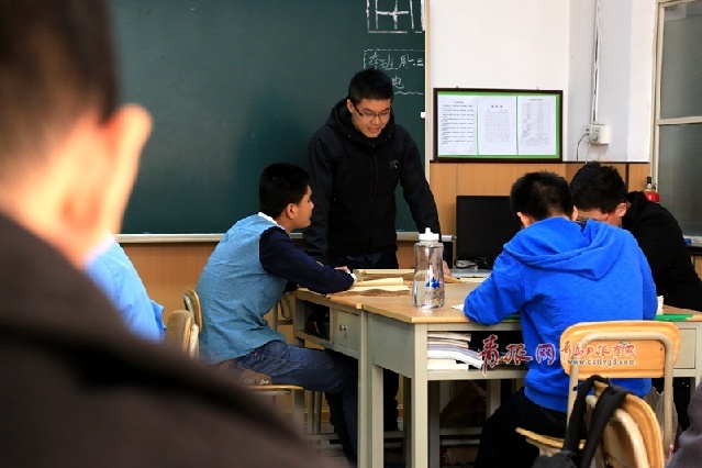 青島新鮮人 盲校 師者 宋曄