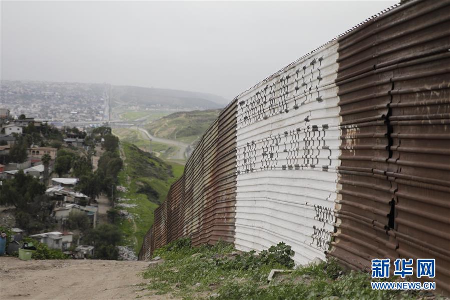 特朗普的美墨边境墙真能阻挡非法移民吗?