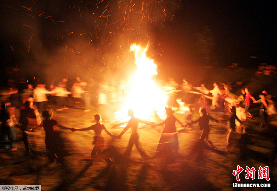 盛夏 夏至 節(jié)氣 夏季