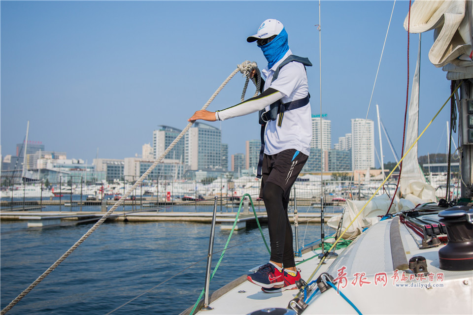 榮譽(yù)背后有集體的努力，也有葉子的付出