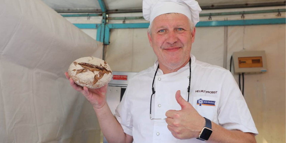 德國商品青島展銷會開幕 6000余種商品等你淘