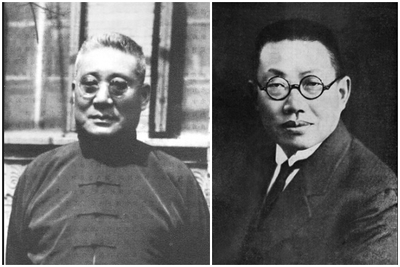 张伯苓(1876～1951年,原名寿春,字伯苓,是我国著名的爱国教育家,被