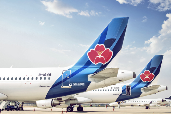 青岛航空购1亿美元CFM发动机 配备A320