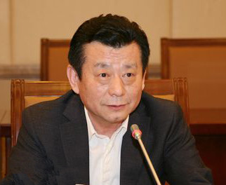 于晓明任山东省委秘书长 雷建国不再担任(图)