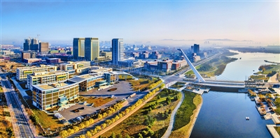 红岛gdp_红岛划回城阳 高新区取消 小编带你一文读懂去行政化改革