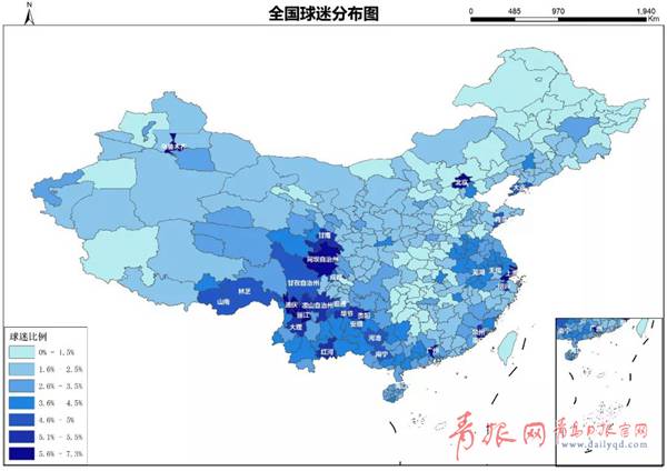 人口最多的省会_山西人口最多的城市,不是省会太原也不是晋中,而是这座历史(2)