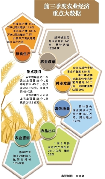 都市乡村农业