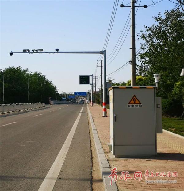 企业安防升级记：安装监控系统带来新视野
