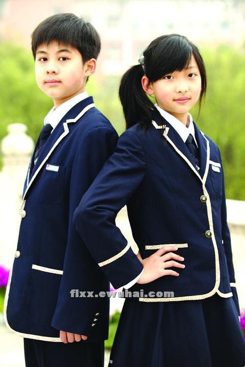 频道专题集  九十年代,也就是众多80后念书的时候,校服在中华大地上如