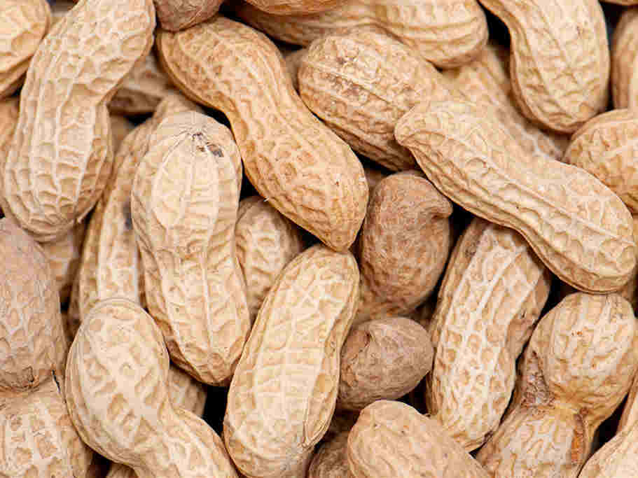 080蓼兰牌大花生