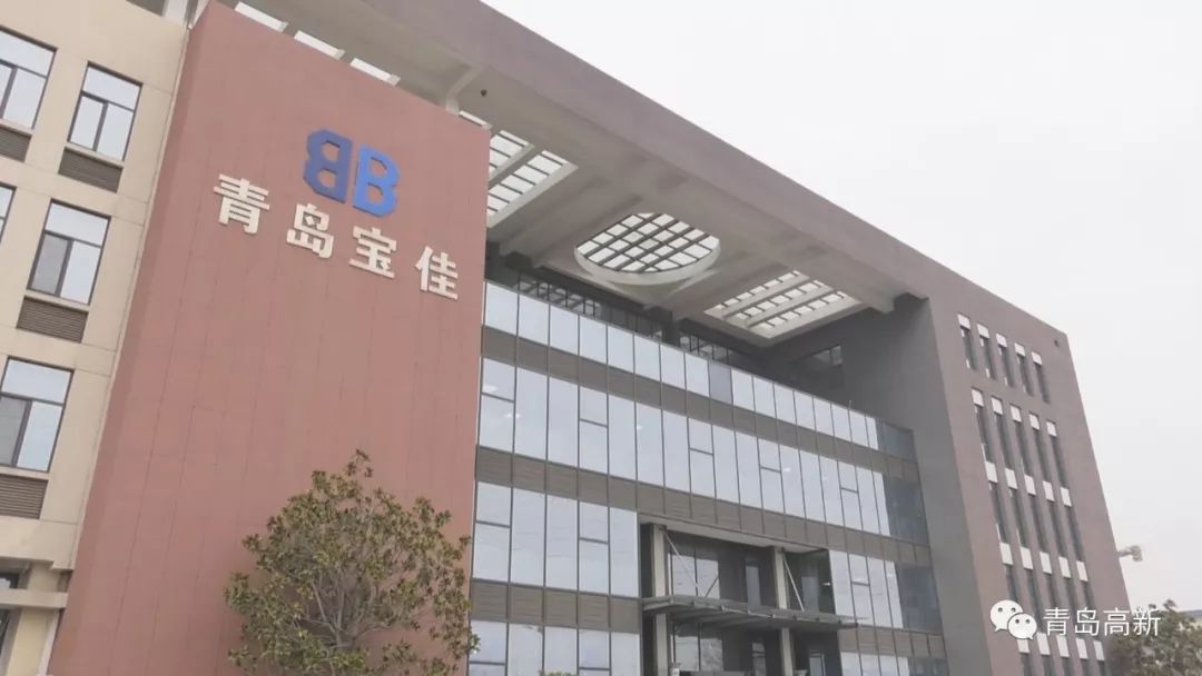 宝佳自动化由产品专精向数字集成升级